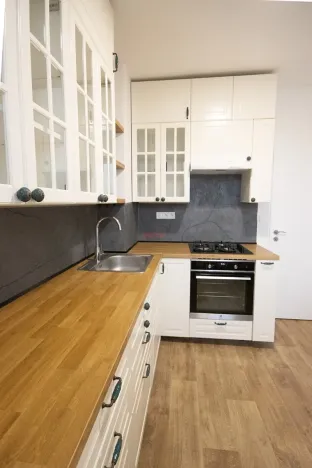 Pronájem bytu 2+1, Ostrava, Švédská, 57 m2