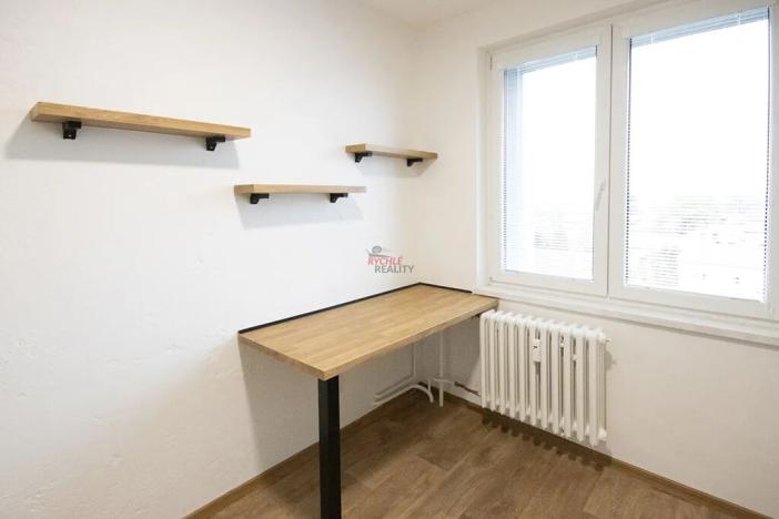 Pronájem bytu 2+1, Ostrava, Švédská, 57 m2