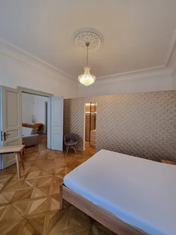 Prodej bytu 3+1, Praha - Nové Město, Jungmannovo náměstí, 129 m2