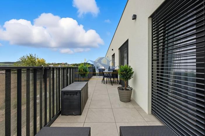 Pronájem bytu 3+kk, Beroun, U Židovského hřbitova, 77 m2