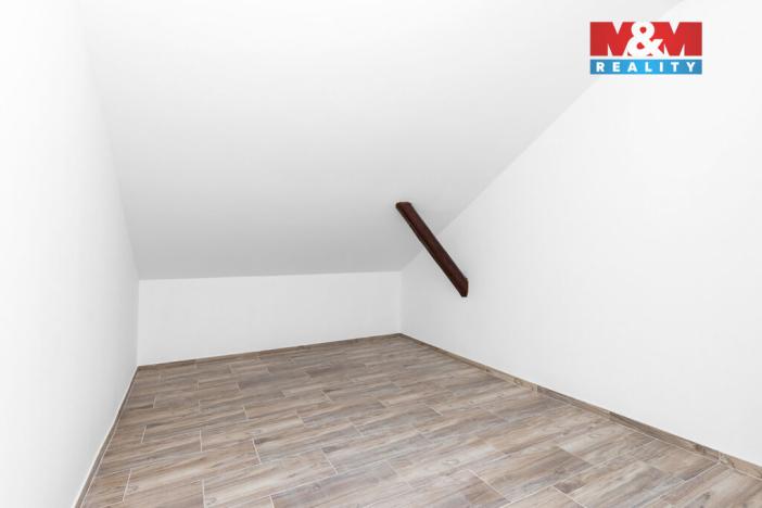 Pronájem bytu 3+1, Pardubice - Bílé Předměstí, Dašická, 80 m2