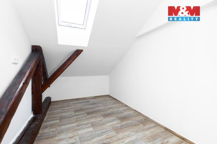 Pronájem bytu 3+1, Pardubice - Bílé Předměstí, Dašická, 80 m2