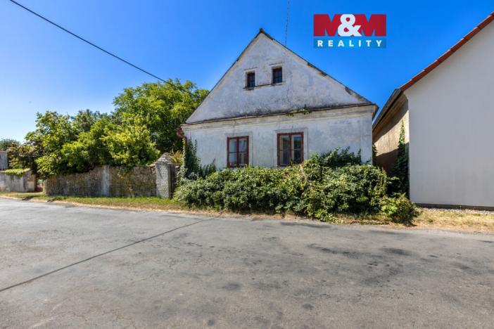 Prodej chalupy, Holovousy, 120 m2