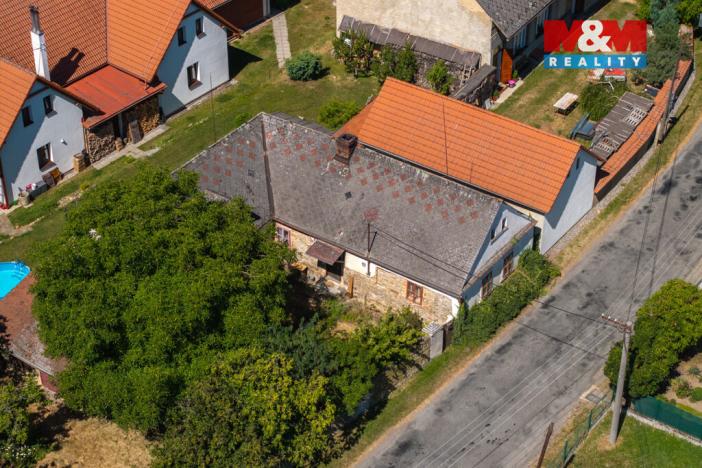 Prodej chalupy, Holovousy, 120 m2