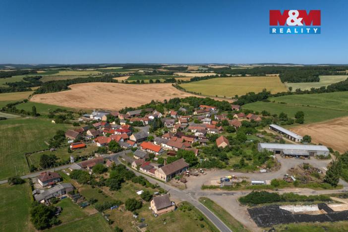 Prodej chalupy, Holovousy, 120 m2