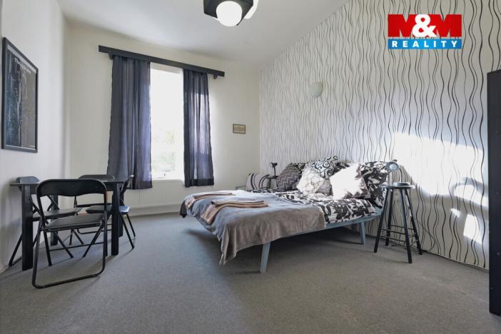 Pronájem rodinného domu, Bouzov - Doly, 240 m2