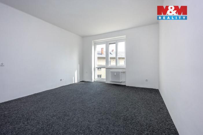 Prodej bytu 2+1, Olomouc - Nová Ulice, Štítného, 59 m2