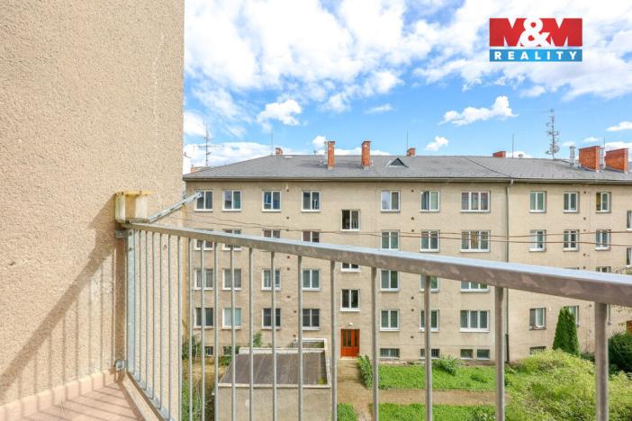 Prodej bytu 2+1, Olomouc - Nová Ulice, Štítného, 59 m2