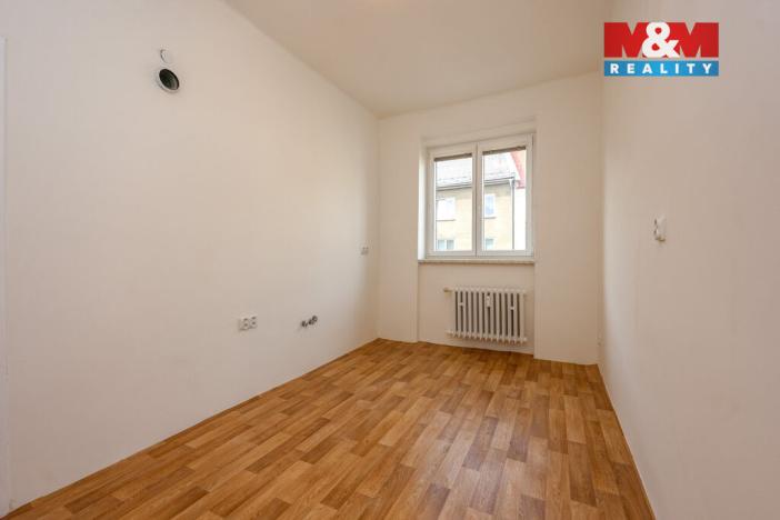 Prodej bytu 2+1, Olomouc - Nová Ulice, Štítného, 59 m2