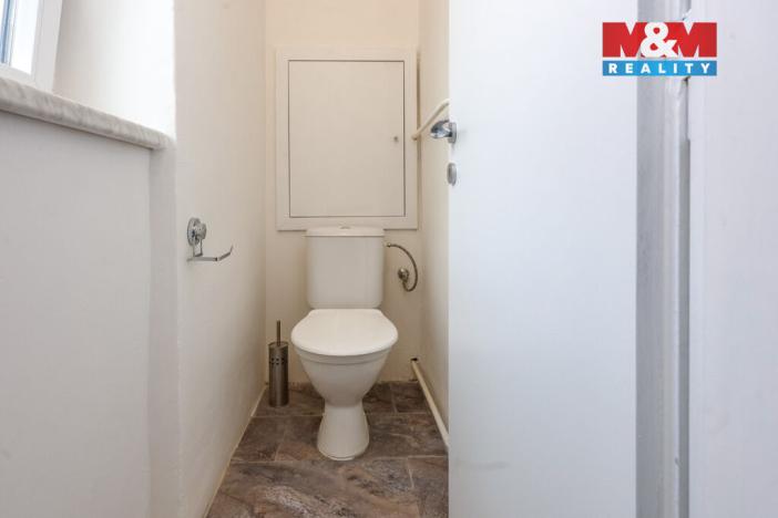 Prodej bytu 2+1, Olomouc - Nová Ulice, Štítného, 59 m2