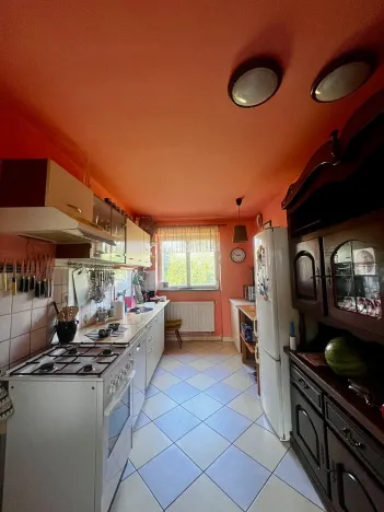 Prodej bytu 5+kk, Velké Opatovice, Dlouhá, 113 m2