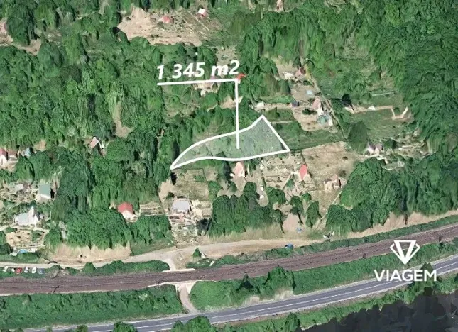 Prodej pozemku pro bydlení, Dolní Zálezly, 2062 m2