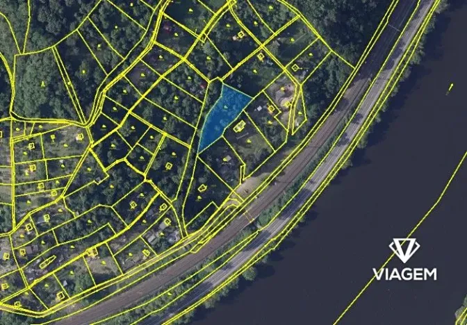 Prodej pozemku pro bydlení, Dolní Zálezly, 2062 m2