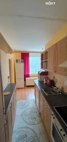 Pronájem bytu 3+1, Liberec, Neklanova, 80 m2