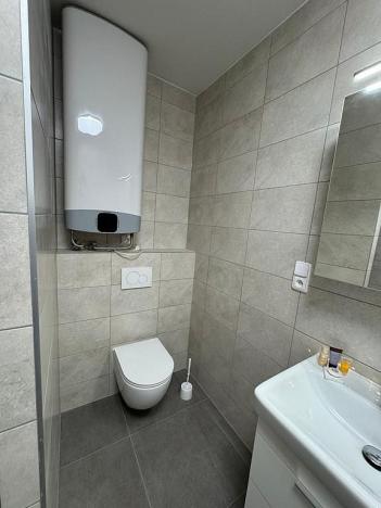 Pronájem bytu 2+kk, Rostěnice-Zvonovice - Rostěnice, 53 m2