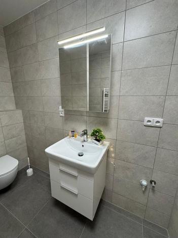 Pronájem bytu 2+kk, Rostěnice-Zvonovice - Rostěnice, 53 m2