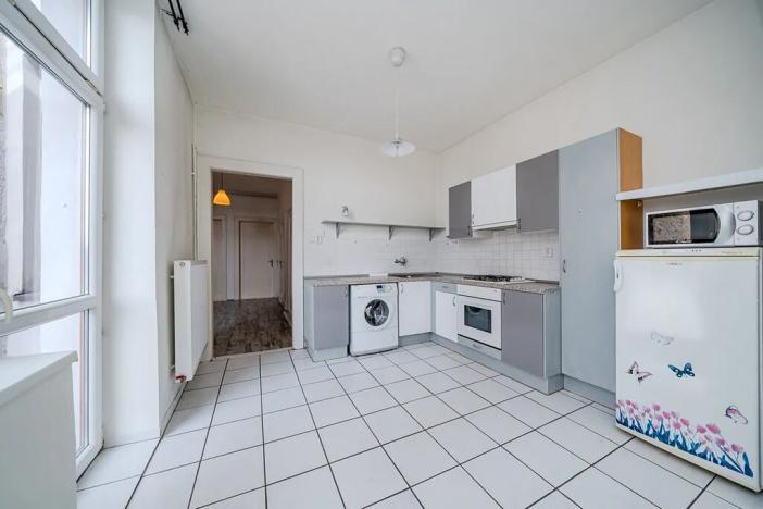 Prodej kanceláře, Ostrava, Masná, 78 m2