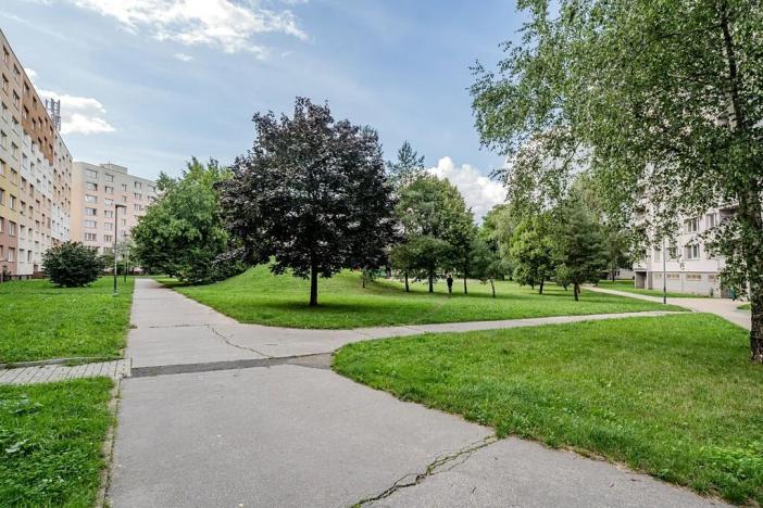 Prodej bytu 2+1, Ostrava, Aloise Gavlase, 45 m2