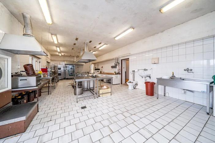 Prodej výrobních prostor, Bohumín, Šunychelská, 1082 m2