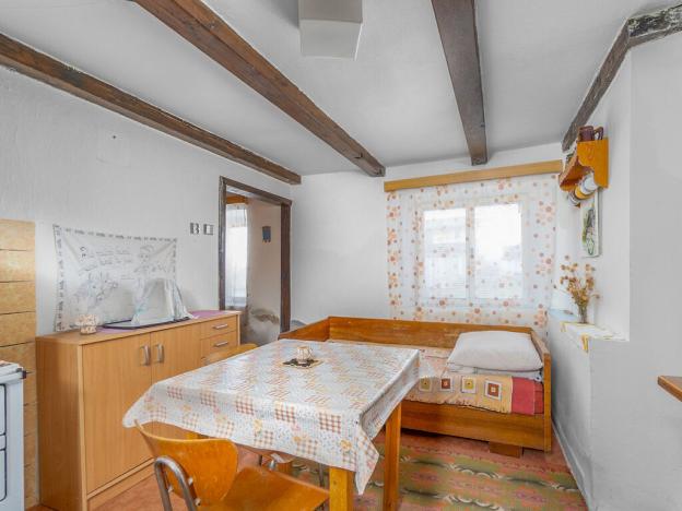 Prodej rodinného domu, Drhovle - Pamětice, 80 m2