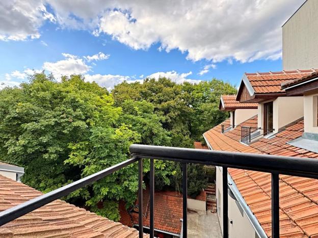 Prodej bytu 1+1, Brno, Francouzská, 36 m2