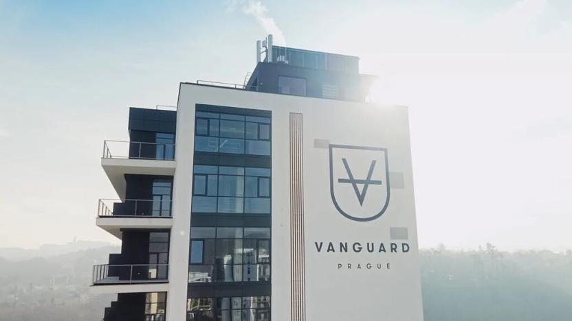 Prodej bytu 3+kk, Praha - Modřany, Československého exilu, 137 m2