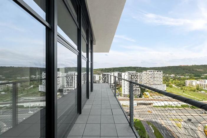 Prodej bytu 3+kk, Praha - Modřany, Československého exilu, 137 m2