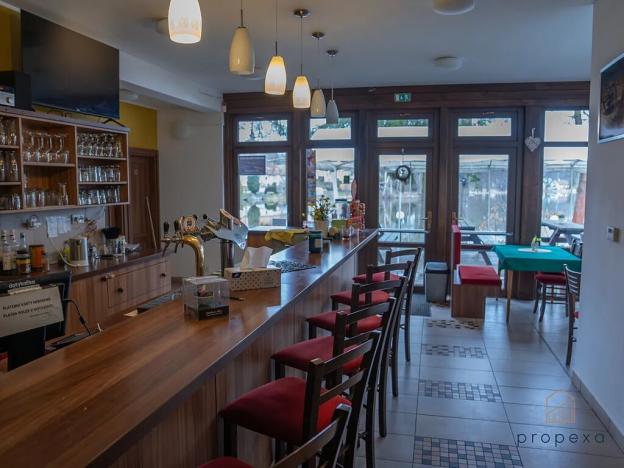 Prodej rodinného domu, Chlum u Třeboně, 462 m2