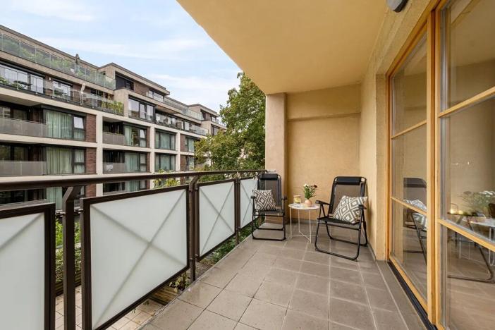 Prodej bytu 3+kk, Praha - Smíchov, Jindřicha Plachty, 143 m2