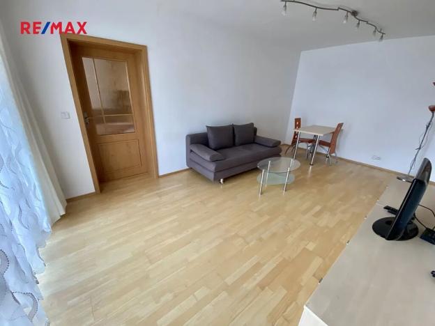 Pronájem bytu 2+kk, Plzeň, Květná, 51 m2