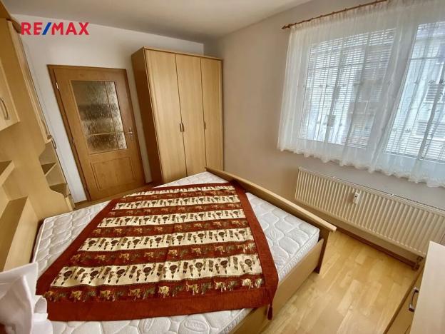 Pronájem bytu 2+kk, Plzeň, Květná, 51 m2