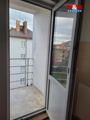 Pronájem bytu 2+kk, Veselí nad Moravou, tř. Masarykova, 65 m2