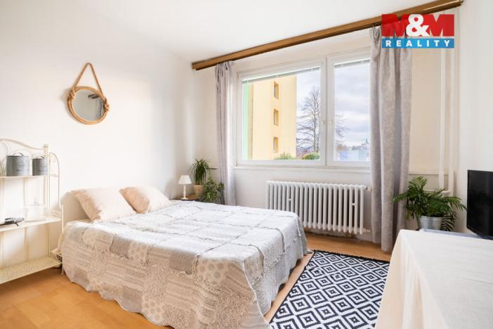 Prodej bytu 1+kk, Frýdlant, Školní, 18 m2