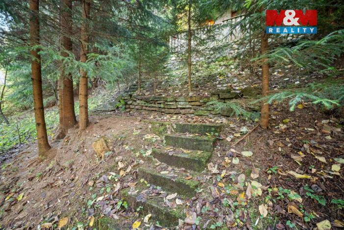 Prodej chaty, Nové Město nad Metují, K Sirkárně, 30 m2