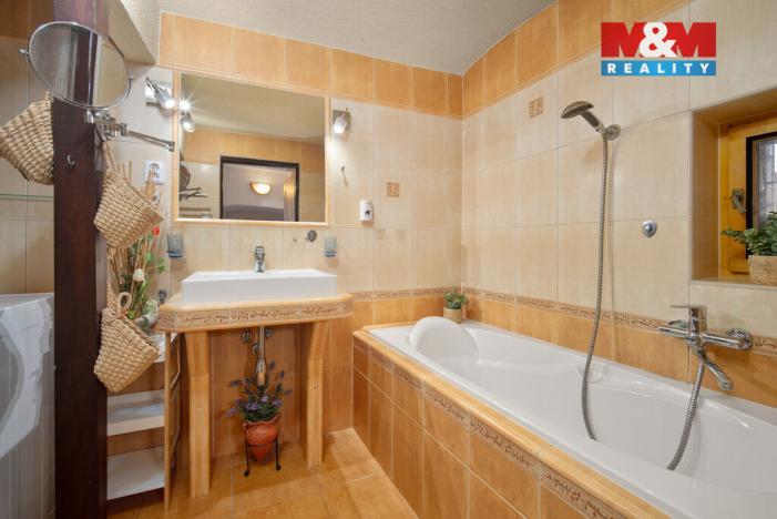 Prodej rodinného domu, Vysokov, 169 m2