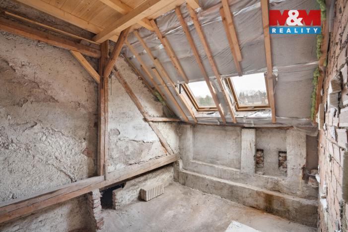 Prodej rodinného domu, Vysokov, 169 m2