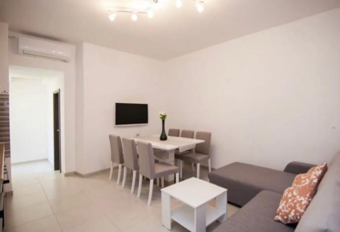 Prodej bytu 4+kk, Pula, Chorvatsko, 62 m2