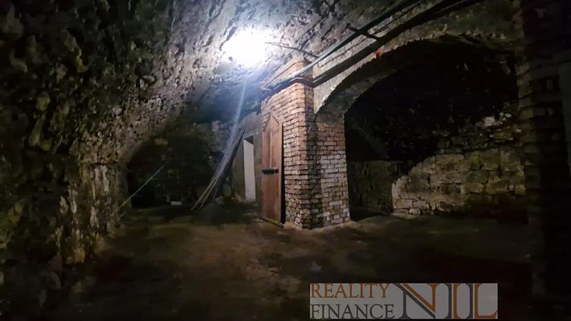 Pronájem restaurace, Plzeň, náměstí Republiky, 171 m2