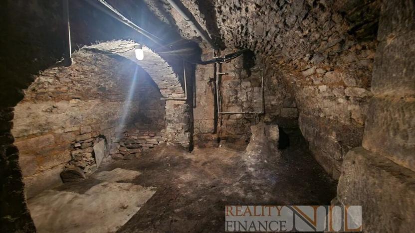 Pronájem restaurace, Plzeň, náměstí Republiky, 171 m2