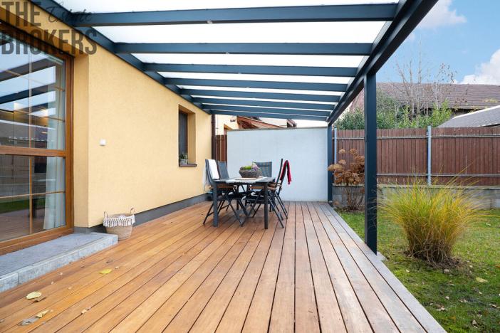 Prodej rodinného domu, Líbeznice, Ve Dvoře, 104 m2