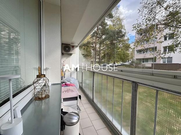 Pronájem bytu 3+1, Praha - Střížkov, Litvínovská, 65 m2