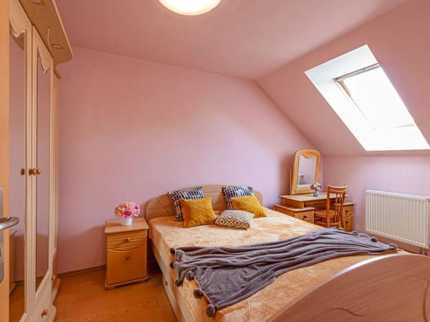 Pronájem rodinného domu, Mnichovo Hradiště, Lomená, 236 m2