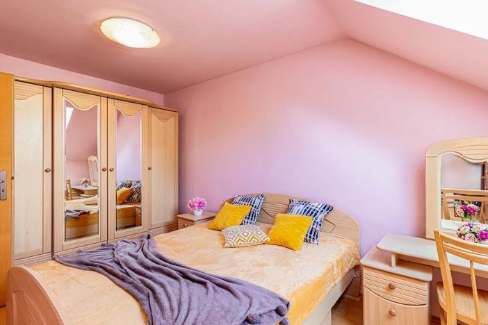 Pronájem rodinného domu, Mnichovo Hradiště, Lomená, 236 m2