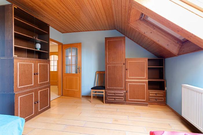 Pronájem rodinného domu, Mnichovo Hradiště, Lomená, 236 m2