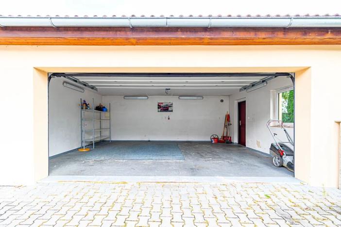 Pronájem rodinného domu, Mnichovo Hradiště, Lomená, 236 m2