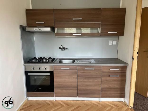 Pronájem bytu 1+1, Frýdek-Místek, Ostravská, 30 m2