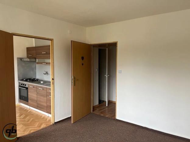 Pronájem bytu 1+1, Frýdek-Místek, Ostravská, 30 m2