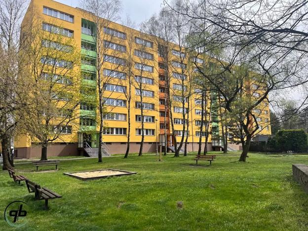 Pronájem bytu 1+1, Frýdek-Místek, Ostravská, 30 m2