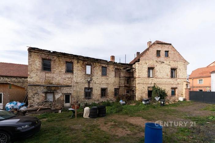 Prodej rodinného domu, Kozly, 200 m2