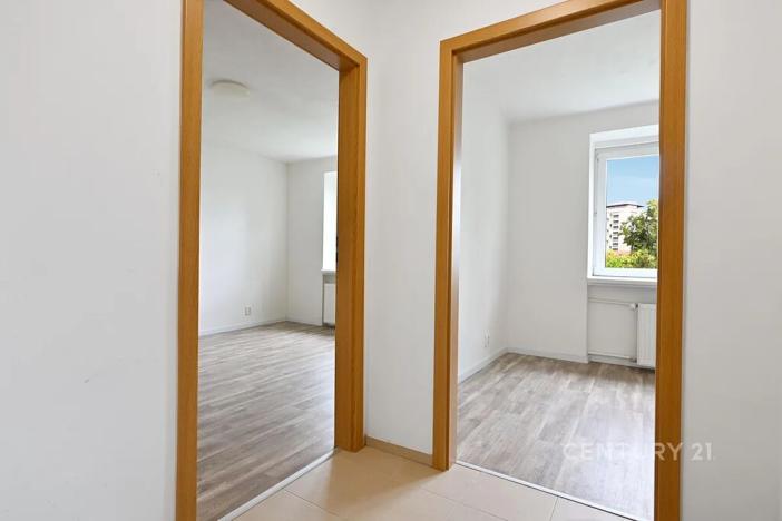 Pronájem bytu 1+1, Most, Antonína Dvořáka, 29 m2